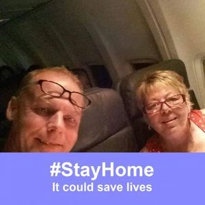 Meet your Posher, Karen